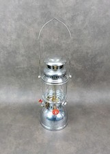 Vintage Butterfly Trade Mark Paraffin Lamp 828