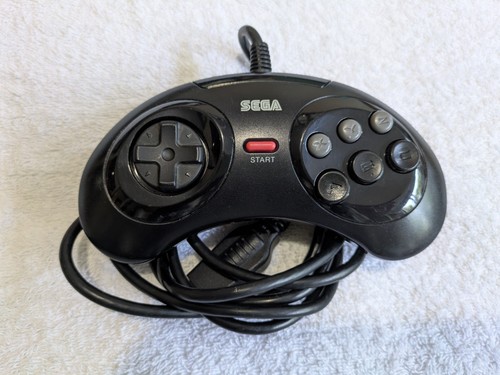 Official sega mega - official,
