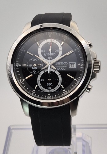 Seiko 4t57 00c0 chronograph - 4t57-00c0,