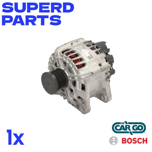 Alternator fits dacia duster - alternator,