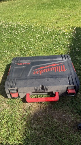Milwaukee m12 fuel tool carry - m12,