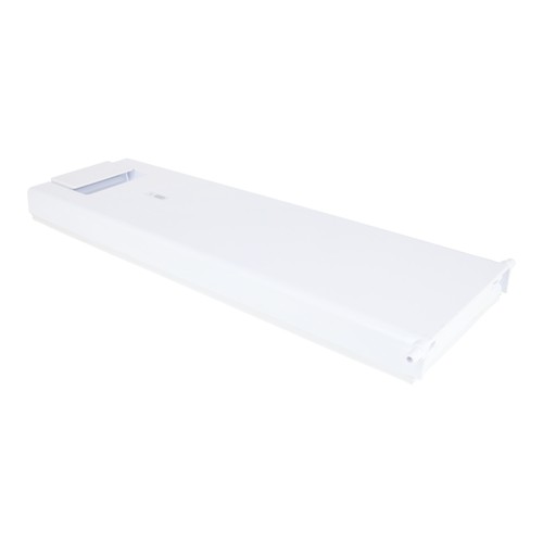 Whirlpool fridge freezer - fridge, &
