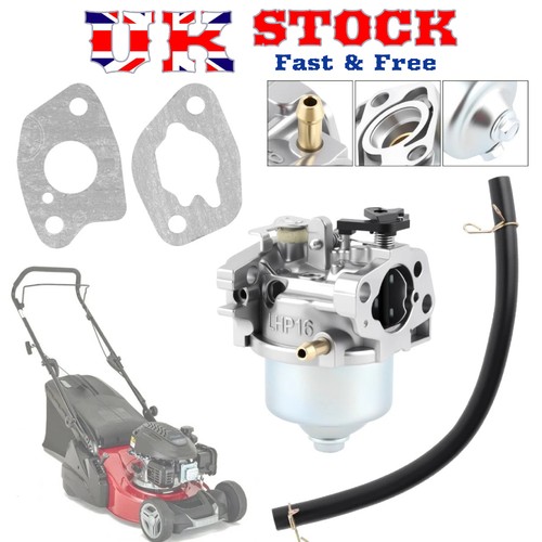 Carburetor kit for mountfield - carburetor,