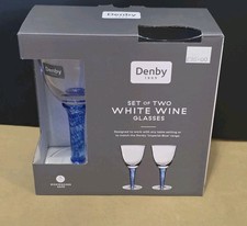 DENBY IMPERIAL BLUE/BLUE JETTY