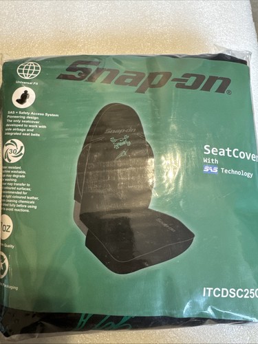 Snap guy martin seat cover - snap,
