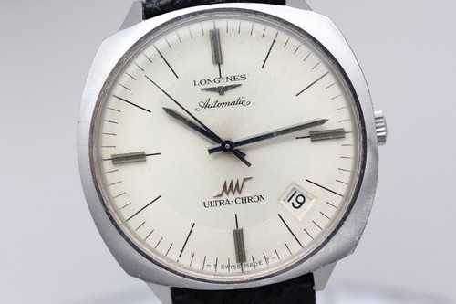 Near mint longines - [near, mint]