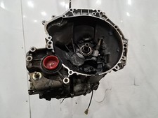 1999 DAIHATSU GRAND MOVE Mk1 1.6L Petrol 5 Speed  Manual Gearbox