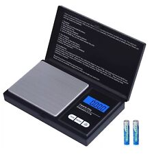 Digital Scales 0.01g 200g