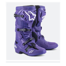Alpinestars Tech 10 Motocross
