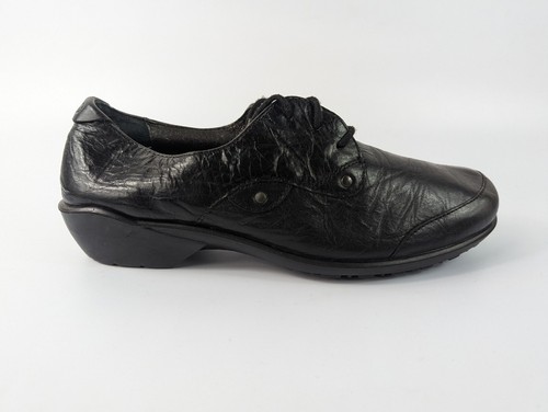 Romika black distressed - romika,