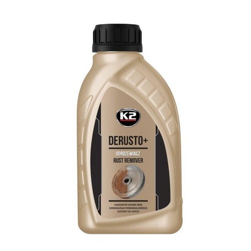 500ml car van anti rust - 500ml,