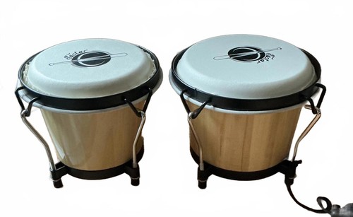 Easter ebo1 bongo drums set - bongo,
