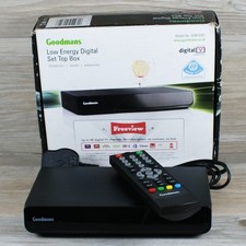 Goodmans GDB12XIT Digital