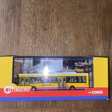 Corgi OOC 44701 CITYBUS Hong