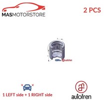 BRAKE CALIPER PISTON PAIR REAR
