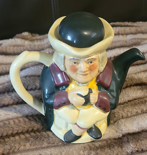 Tony wood england - tony, character