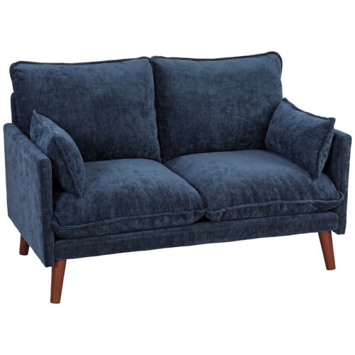Homcom seater sofa modern - homcom, sofa,