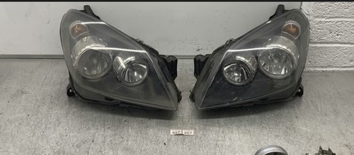 Vauxhall astra mk5 vxr - vauxhall,