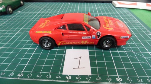 Very good clean scalextric - clean,