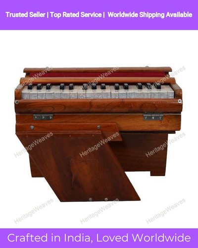 New harinam harmonium 32key - new, harmonium-32key
