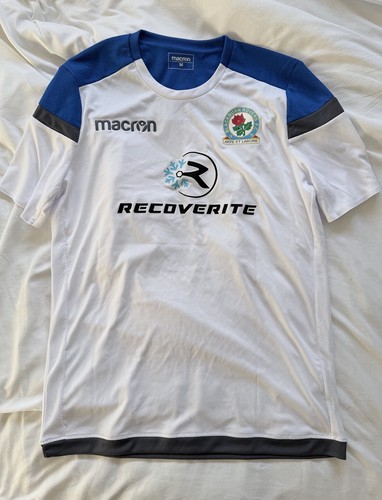 Blackburn rovers one off match - one,