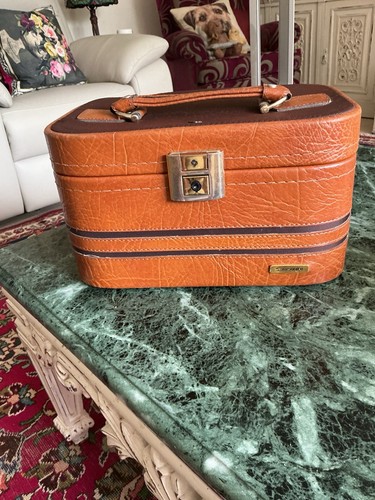 Vintage samsonite vanity case - vintage,