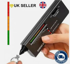 Portable Diamond Tester Gem