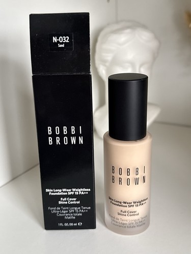 Bobbi brown skin long wear - skin,