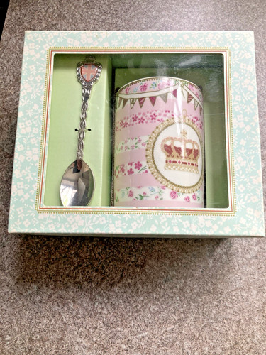 Royal occasion china mug - occasion,
