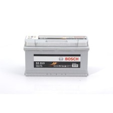 Car Battery S5013 Bosch S5