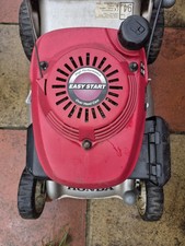 HONDA  GCV135 iZY LAWN MOWER