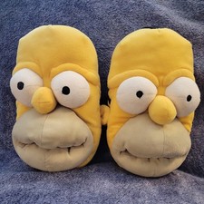 Vintage 2000 The Simpsons