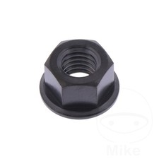 JMP Nut Rear Sprocket Hex Nuts