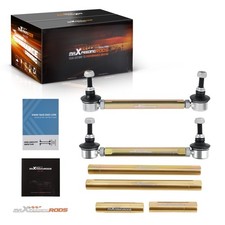 Adjustable Drop Links Anti