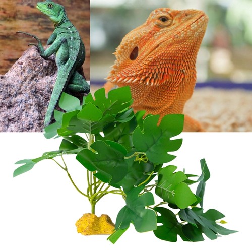 Artificial leaves decoration - leaves,
