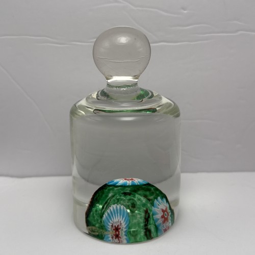 Murano vintage bell jar - bell, shape