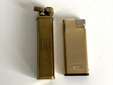Bundle of 2 x Vintage Lighters