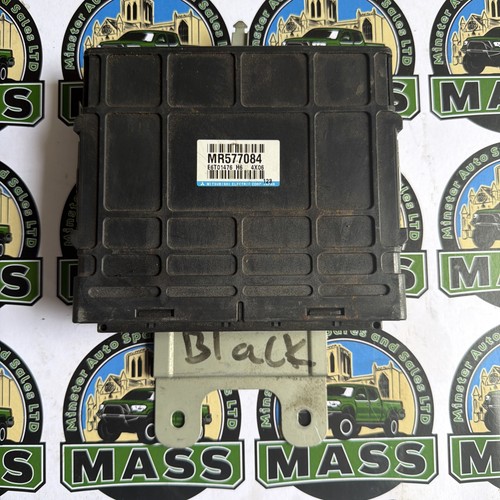 Mitsubishi l200 k74 ecu - mitsubishi, 2.5