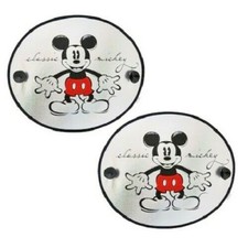 Disney Mickey Mouse Side