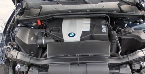 Bmw 118d 120d - 318d,, 320d