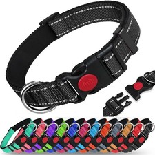 Dog Collar Reflective