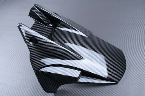 Carbon rear - carbon,