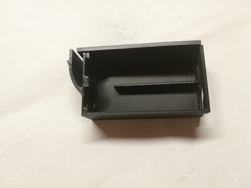 Drawer battery batteries - battery, stove
