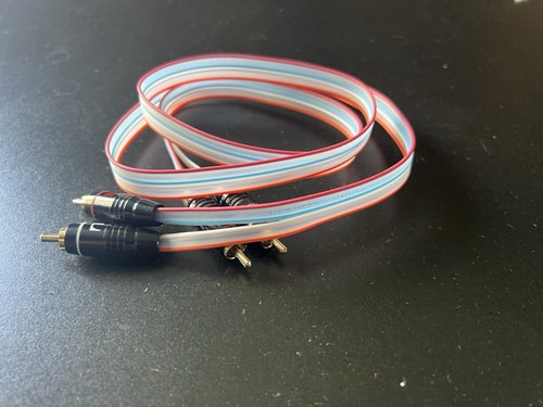 Dnm stereo solid core - dnm,