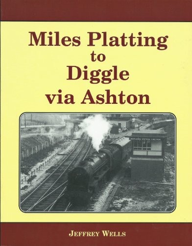 Miles platting diggle via - miles,