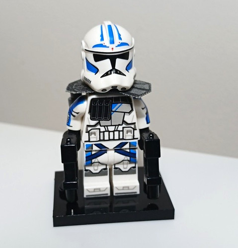 Lego star wars - star, clone