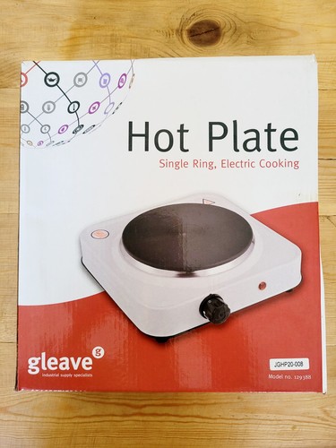 Gleave model 129388 - model, electric