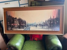 Retro Mid Century Modern MCM