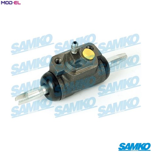 Wheel brake cylinder c26716 - wheel,