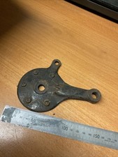 Girder Fork Spares Vintage